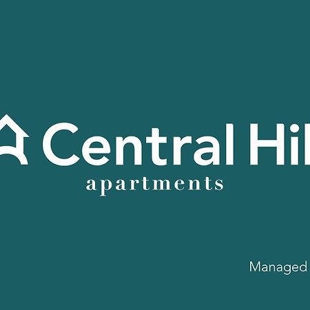 Central Downtown By Central Hill Apartments Lisboa Kültér fotó
