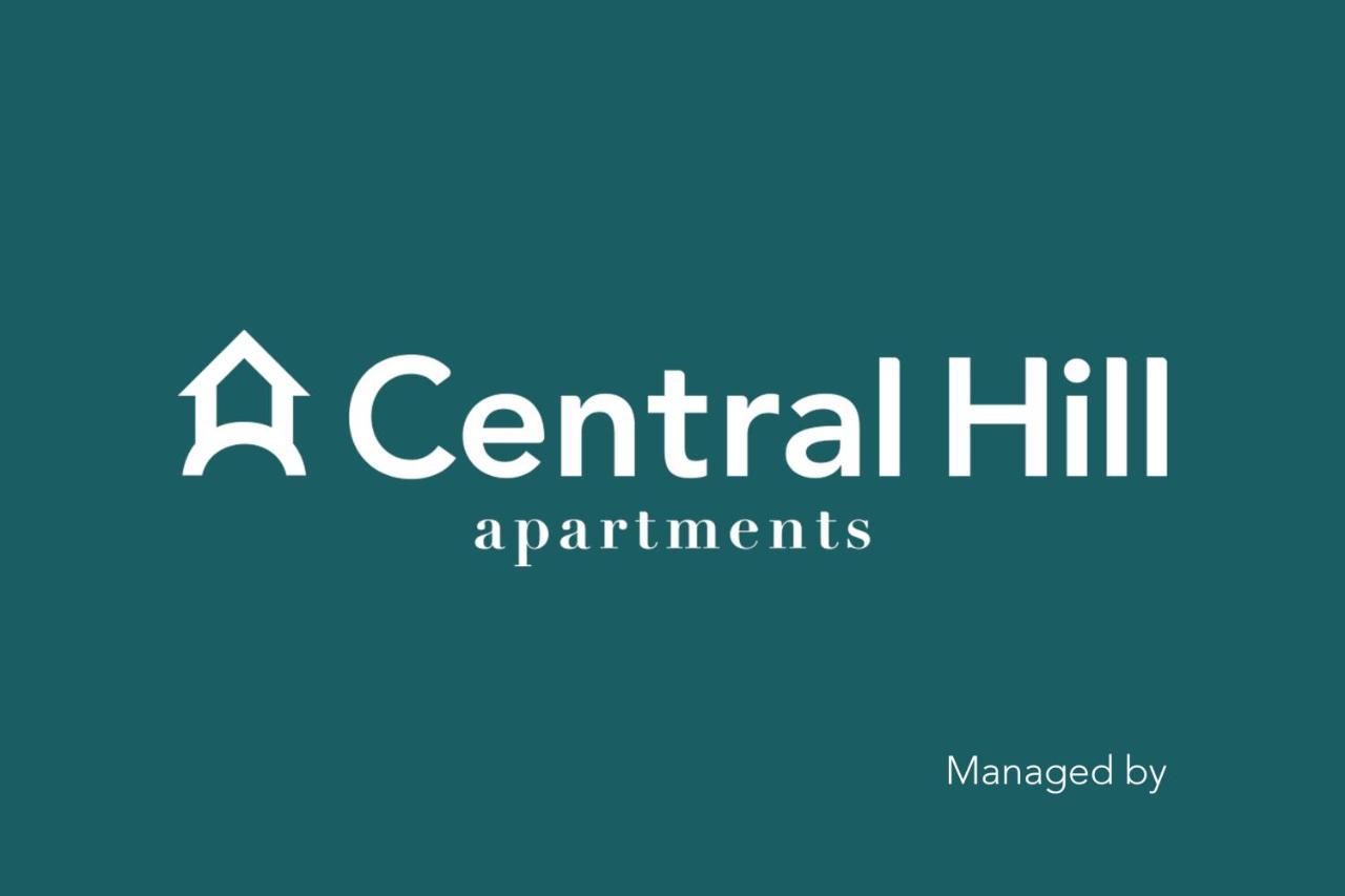 Central Downtown By Central Hill Apartments Lisboa Kültér fotó